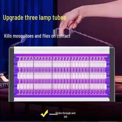 JPNPL Electric Mosquito & Fly Killer Lamp