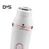 Multifunction Women Electric Epilator USB Rechargeable Waterproof Face Body Bikini Area Arm Leg Hair Removal Device Hair Remover Trimmer Shaver