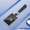 Buick E5/E4 2023 LaCrosse Key Case Metal NFC Card Holder for Men