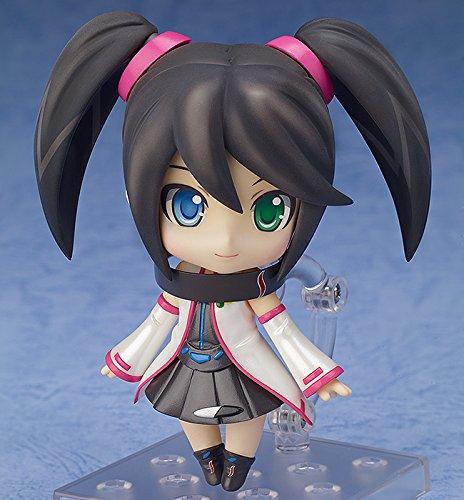 Nendoroid Seha Girl Sega Saturn painted movable figure HisCoool! Non-scale ABS&PVC