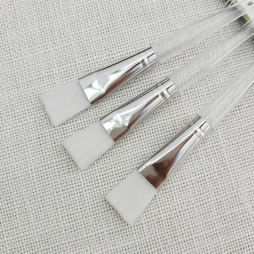 

1 шт. Кисть для макияжа лица Маска Смешанная Жидкая основа Макияж Косметические инструменты 1pcs