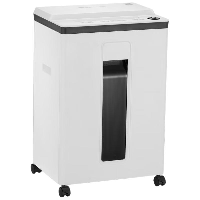 Comet Commercial & Office Paper Shredders CN plug (adapter included)