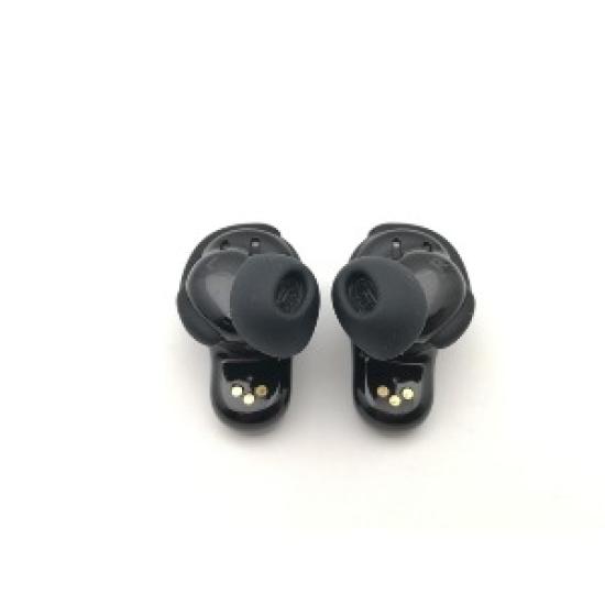 USED Bose QuietComfort Ultra Earbuds – Black