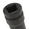 1'' Square Drive 24mm 6 Impact