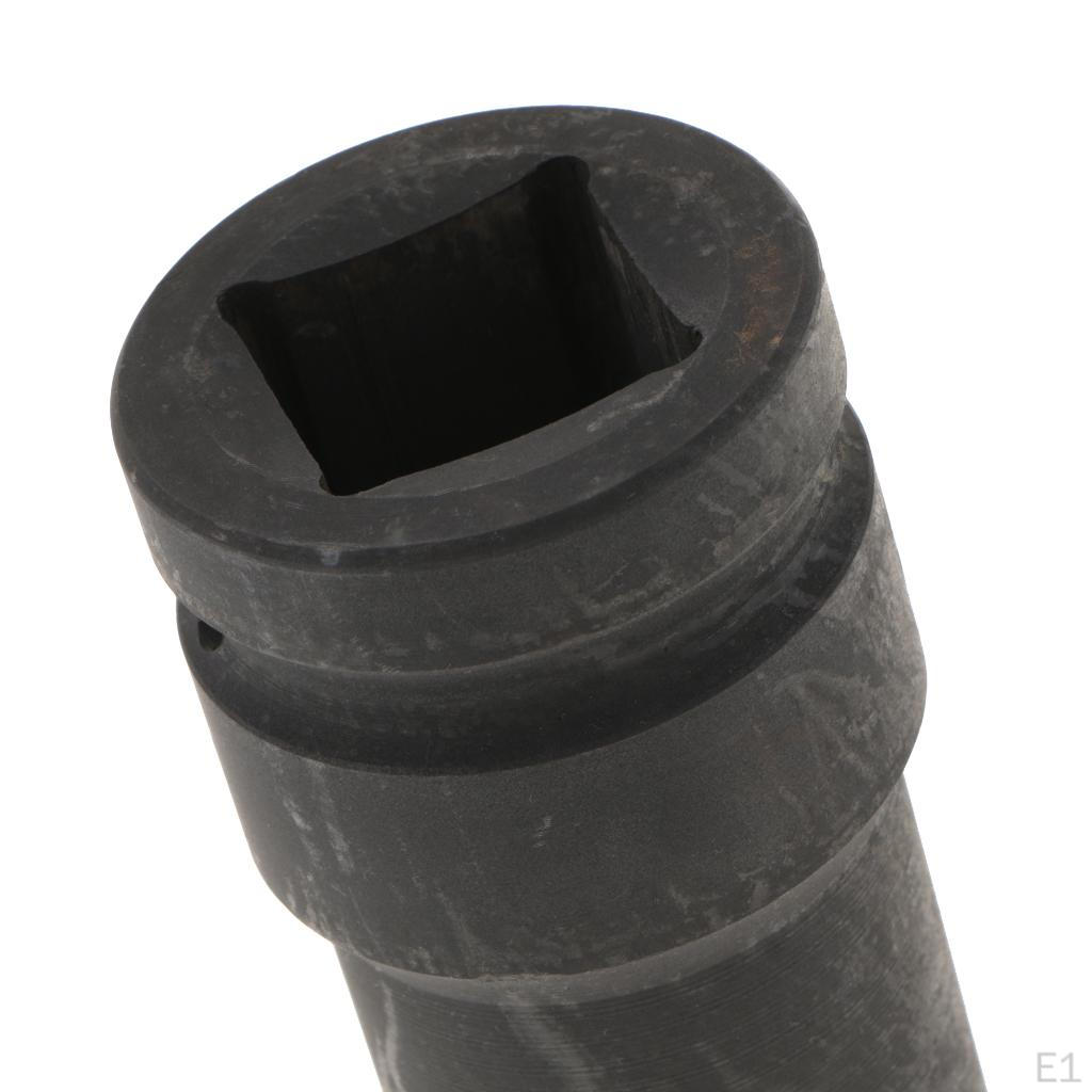 1'' Square Drive 24mm 6 Impact