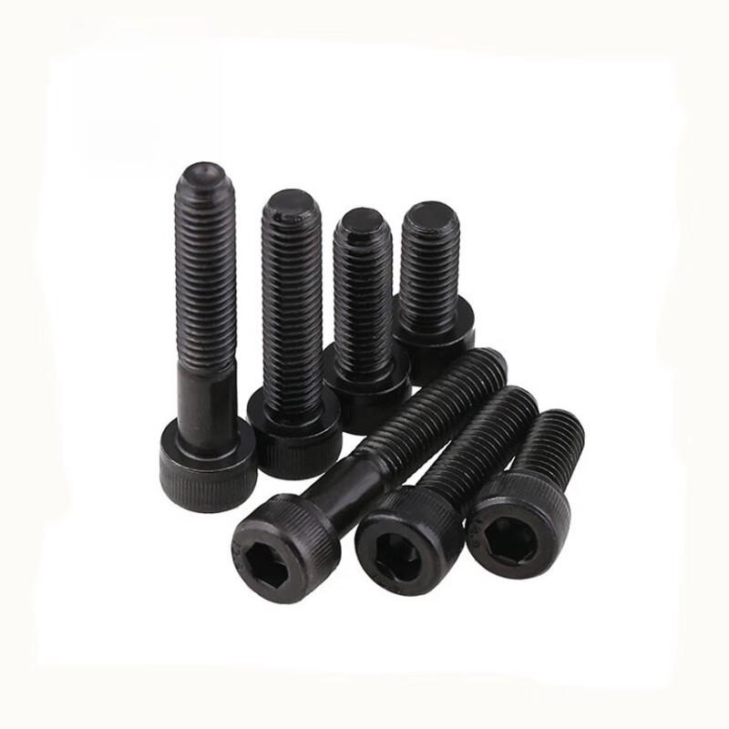 Sitingxu High-Strength Hex Socket Cap Screw