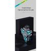 Luminous Fingertip Gyro Set EDC Fidget Toys Metal Hand Spinner Children Male Stress Relief