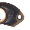52/58 Universal Chain Saw Intake Pipe Nozzle Copper Ring Garden Tool Accessories