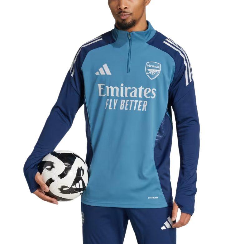Adidas Arsenal Soccer Jersey Men's JJ1815