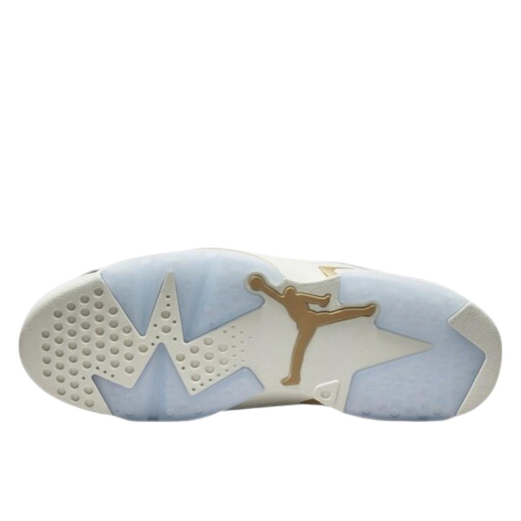 Air Jordan 6 Retro Low GC Chinese New Year 2022