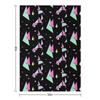 Promare Triangle Fire Aesthetic Throw Blanket Soft Big Blankets For Bed Bed For Baby Blankets