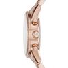 Michael Kors MK6485 Ritz Chronograph Zegarek Damski