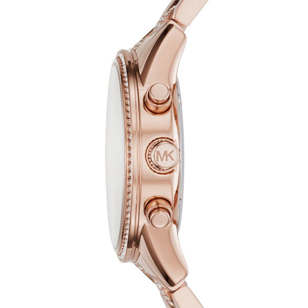 Michael Kors MK6485 Ritz Chronograph Zegarek Damski