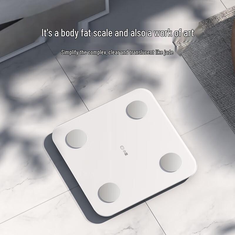 XiaoDu Smart Body Fat Scale Pro