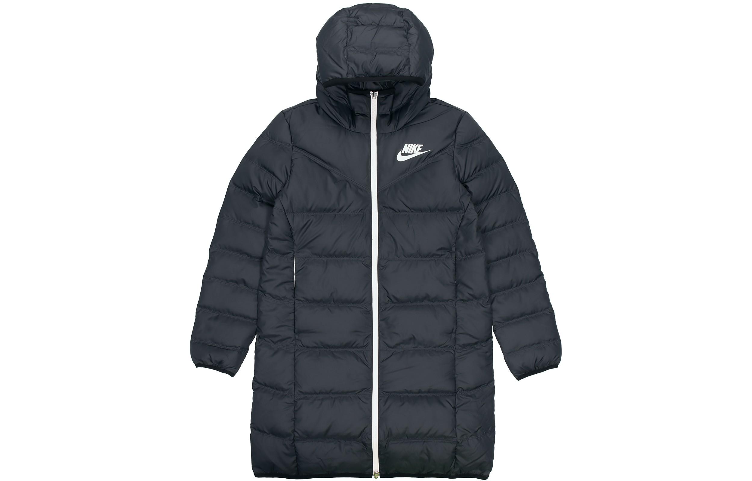 Nike Down Jacket Winter Women s Black CU0285-010 M