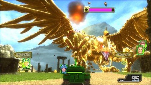 TANK!TANK!TANK! - Wii U