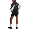 Nike Jacket Breathable Mesh Splicing Loose Long Sleeve Kids Jackets IF1711-010