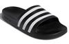 Adidas Wmns Adilette Aqua Slides 'Black White' Women's G28723