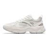 Anta Chen Guang Kunstleder Stoff Fleece Mode Bequem Verschleißfest Stoßdämpfung Niedrig geschnitten Freizeit schuhe Herren Freizeit schuhe 912548802-7