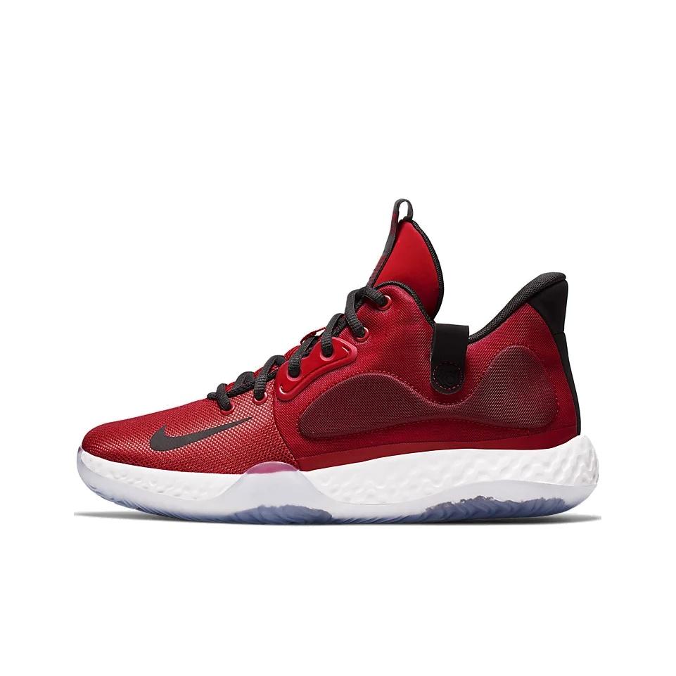 

кроссовки Nike KD Trey 5 VII University Red AT1200-600