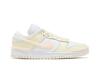 Nike Dunk Low Twist Coconut Milk Guava Ice (Women's)