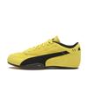 W Bella Mina Suede 407671 03b.m.yelloW