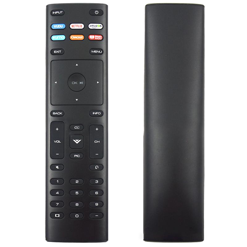 New Remote Controller Xrt122 Fit For Vizio Smart Tv E40XC2 E40Xc2 E43