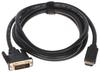 Acessórios para áudio e vídeo – Cabos e adaptadores HDMI