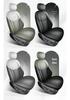 Bestune Yueyi 03 Full Leather Car Seat Cushion, All-Season, Universal Fit with Breathable Design