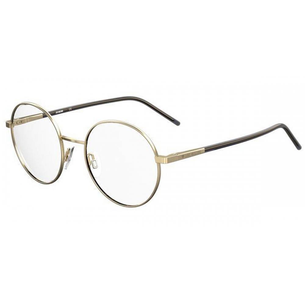 

Moschino Love Mol567 000 Women Eyeglasses 51-19-140