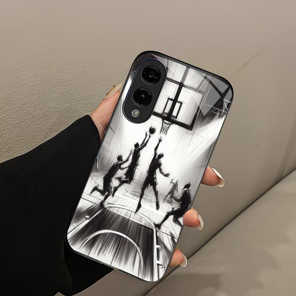 Great gameExquisite Atmosphere High-end PhoneCase Glass TPU PhoneCase for Samsung Galaxy S26 S25 S24 S23 S22 S21 FE,Ultra,Plus