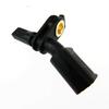 1 Set ABS Tire Wheel Speed Sensor A2 POLO 9N 6R 6C WHT 003 862 WHT003861 NEW