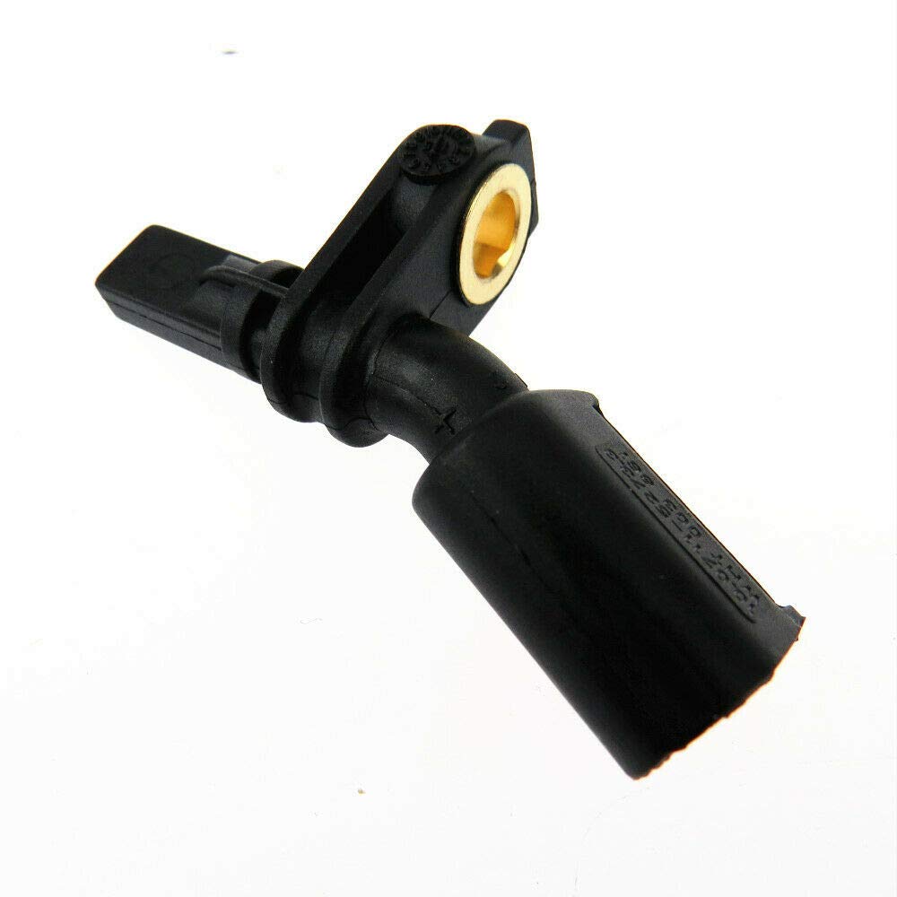1 Set ABS Tire Wheel Speed Sensor A2 POLO 9N 6R 6C WHT 003 862 WHT003861 NEW