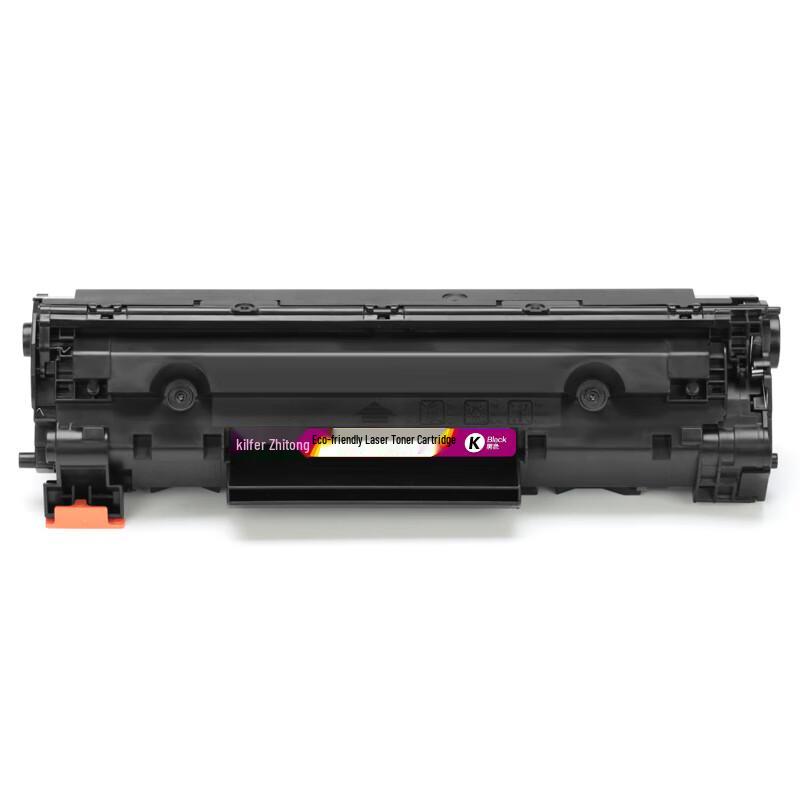 KILter Compatible CB436A Toner Cartridge
