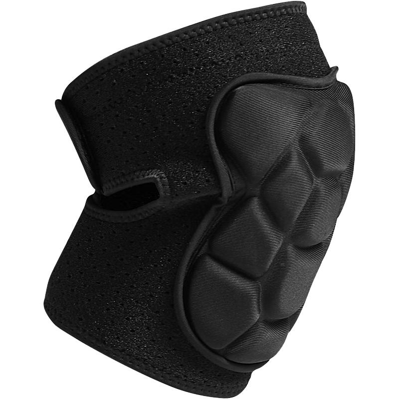 Tactical Knee and Elbow Protection Set