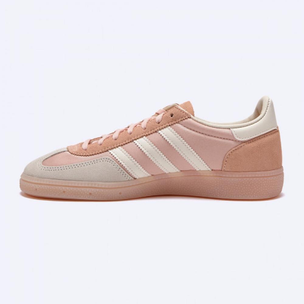 Adidas Folder Goyang Starfield Store Adidas Handball Spezial Coral Women  Jq3686