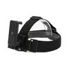 Camera Head Strap Multipurpose Adjustable Cellphone Selfie Head Mount Strap for Smart Phones Action Camera