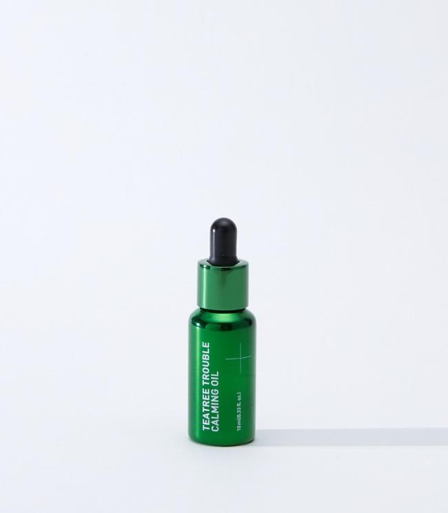 Tea Tree Trouble Soothing Oil 10ml