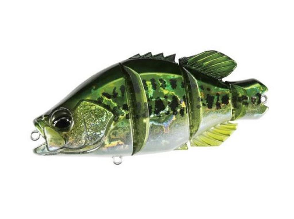 Duo Realis Snappy Crappie 95 mm Sinking Jointed Lure CDA3053 (6974)