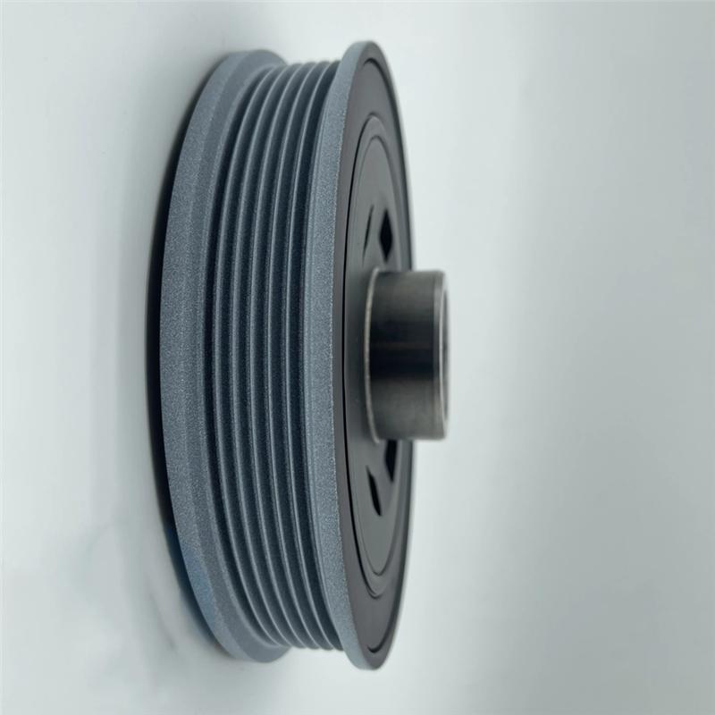 

Car Crankshaft Pulley 25182193 4802589 94525303 For Vauxhall Antara 2.2 Cdti Captiva 2.0 / 2.2 D