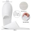 OEING Disposable Hotel Guest Slippers