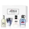 Popular perfume set Lasting fragrance Vietnamese women's perfume gift box Men's cologne perfume spot