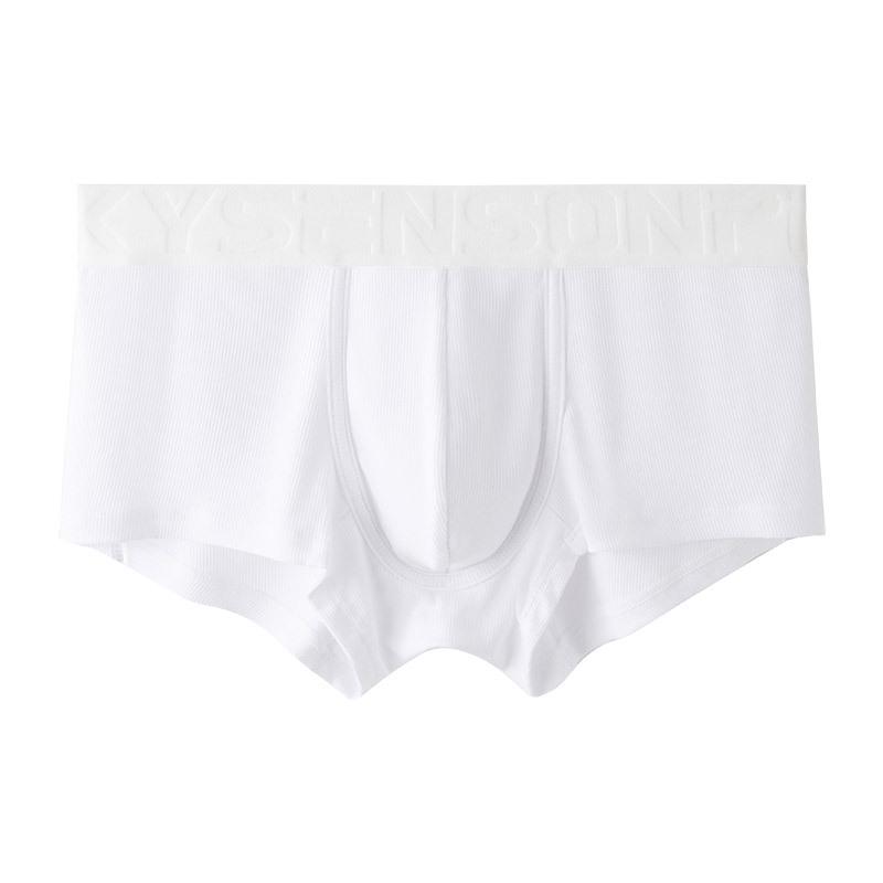 Boxer Uomo Traspiranti in Modal a Vita Media