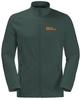 Куртка Jack Wolfskin Kolbenberg FZ M Men black olive