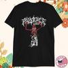 Paleface Swiss Angst und Dolch Tour T-Shirt tee S-5XL BAUMWOLLE Unisex T-Shirt