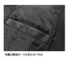 2025 New Jacket Men's Leather Jacket Stand Collar Loose Casual American Top Versatile Jacket for Women's Couples