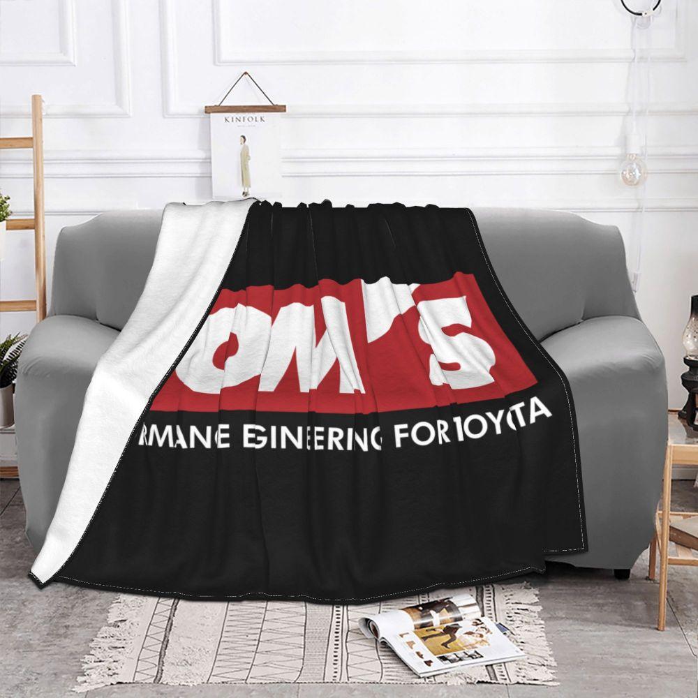 NEW TOM'S Blankets and Throws Super Soft Thermal Indoor Outdoor Blanket for Living Room Bedroom Travel