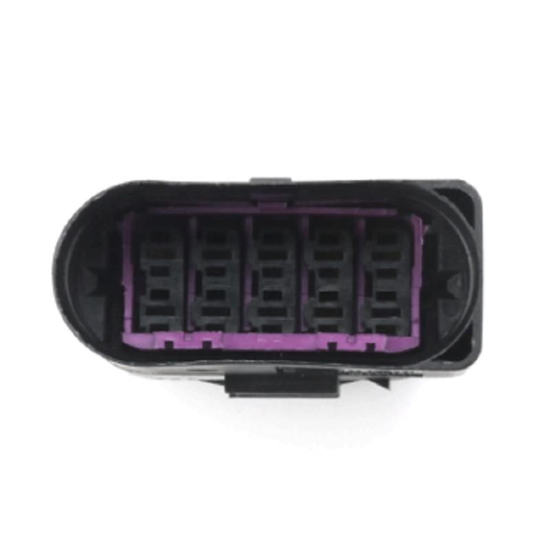 Chengcheng 8-Pin Reversing Radar Wiring Harness Plug