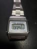[USED] Seiko digital watch with alarm, vintage 70s/80s