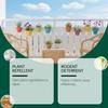 Rodent, Home, Indoor Pest Prevention, Mildly And Causes A Daily Fresh Scent